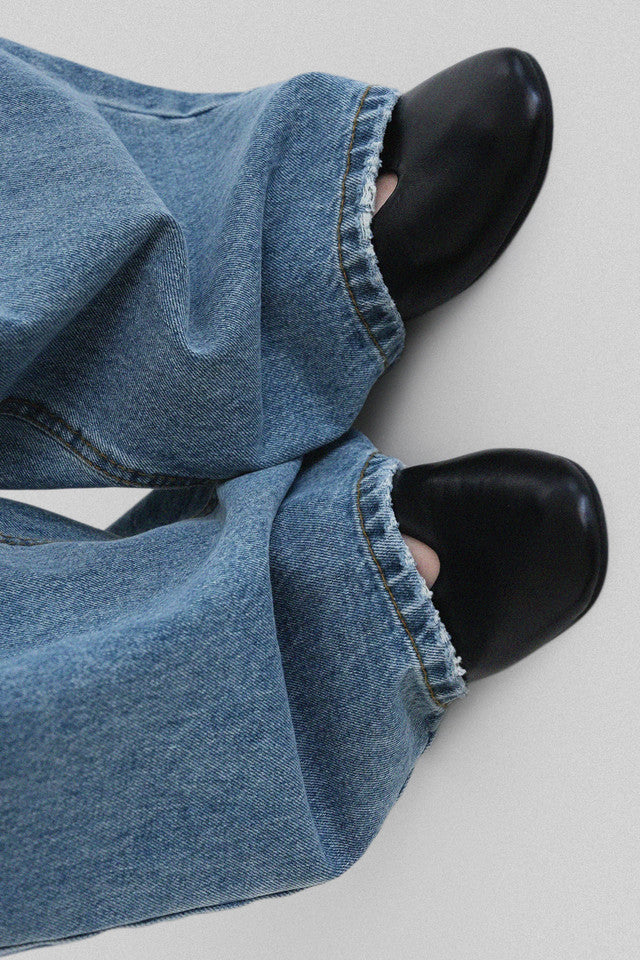 [ Pre-order ] Autumn Made Sierra Denim