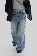 [ Pre-order ] Autumn Made Sierra Denim
