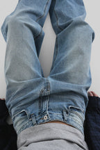 [ Pre-order ] Autumn Made Sierra Denim
