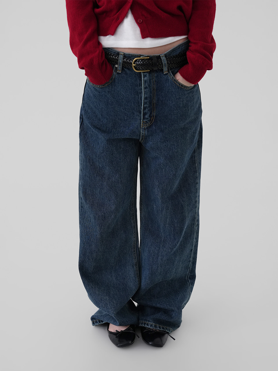[ Pre-order ] Autumn Made Country Denim