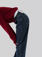 [ Pre-order ] Autumn Made Country Denim