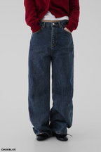 [ Pre-order ] Autumn Made Country Denim