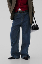 [ Pre-order ] Autumn Made Country Denim