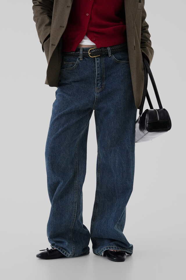 [ Pre-order ] Autumn Made Country Denim