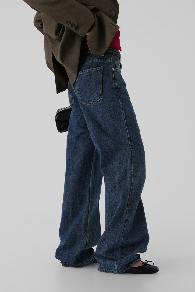 [ Pre-order ] Autumn Made Country Denim