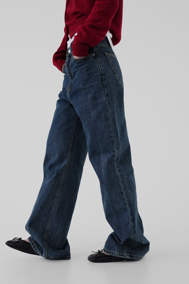 [ Pre-order ] Autumn Made Country Denim