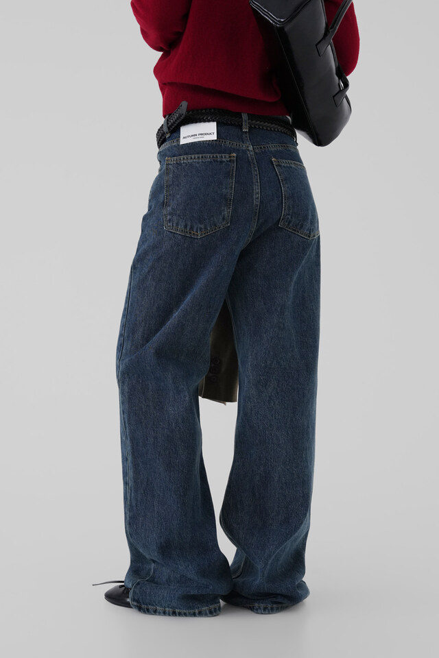 [ Pre-order ] Autumn Made Country Denim