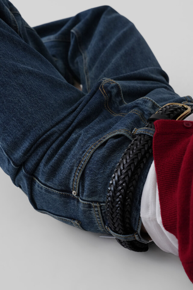[ Pre-order ] Autumn Made Country Denim