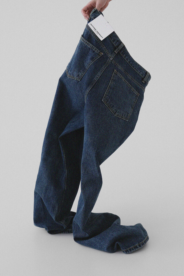 [ Pre-order ] Autumn Made Country Denim