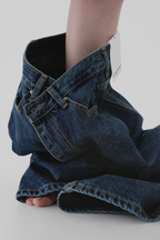 [ Pre-order ] Autumn Made Country Denim