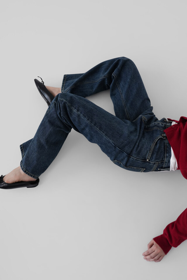 [ Pre-order ] Autumn Made Country Denim