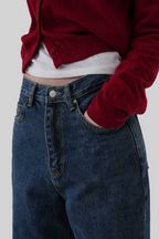 [ Pre-order ] Autumn Made Country Denim