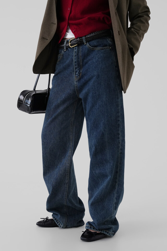 [ Pre-order ] Autumn Made Country Denim
