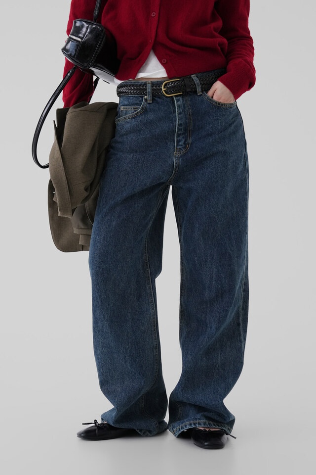 [ Pre-order ] Autumn Made Country Denim