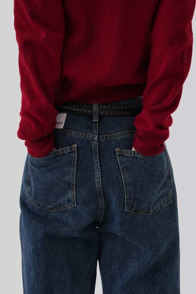 [ Pre-order ] Autumn Made Country Denim