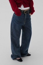 [ Pre-order ] Autumn Made Country Denim