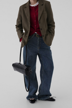 [ Pre-order ] Autumn Made Country Denim