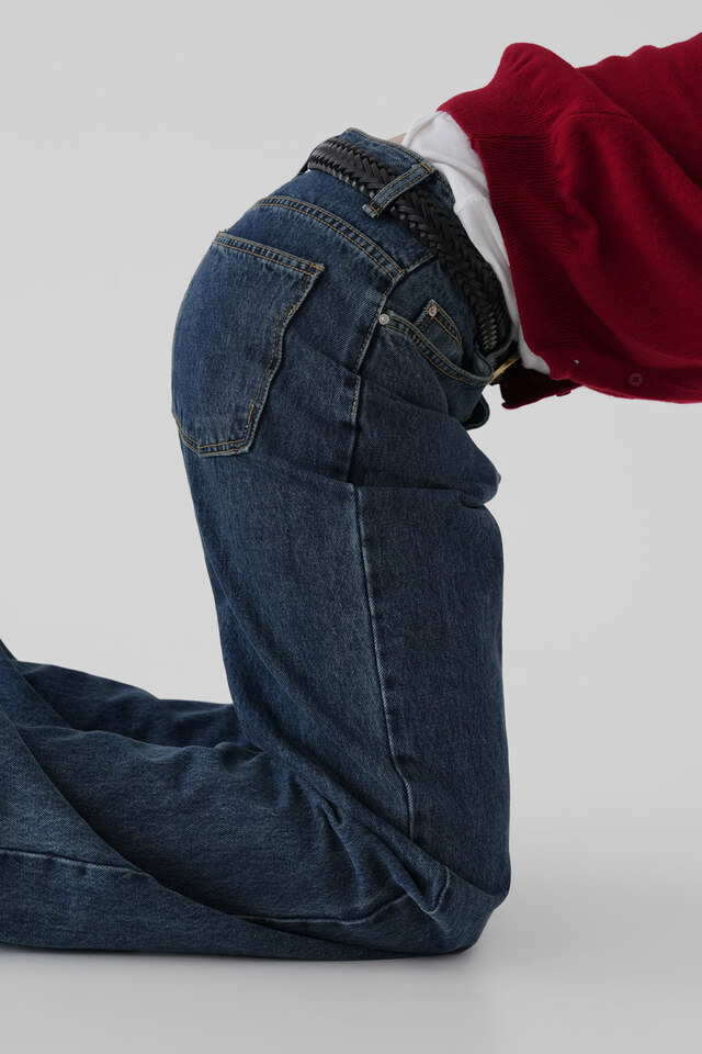 [ Pre-order ] Autumn Made Country Denim