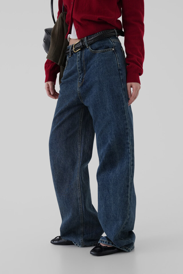 [ Pre-order ] Autumn Made Country Denim
