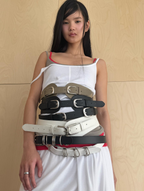 [ 店主強推 Pre-order ] Soft Long Sleeveless
