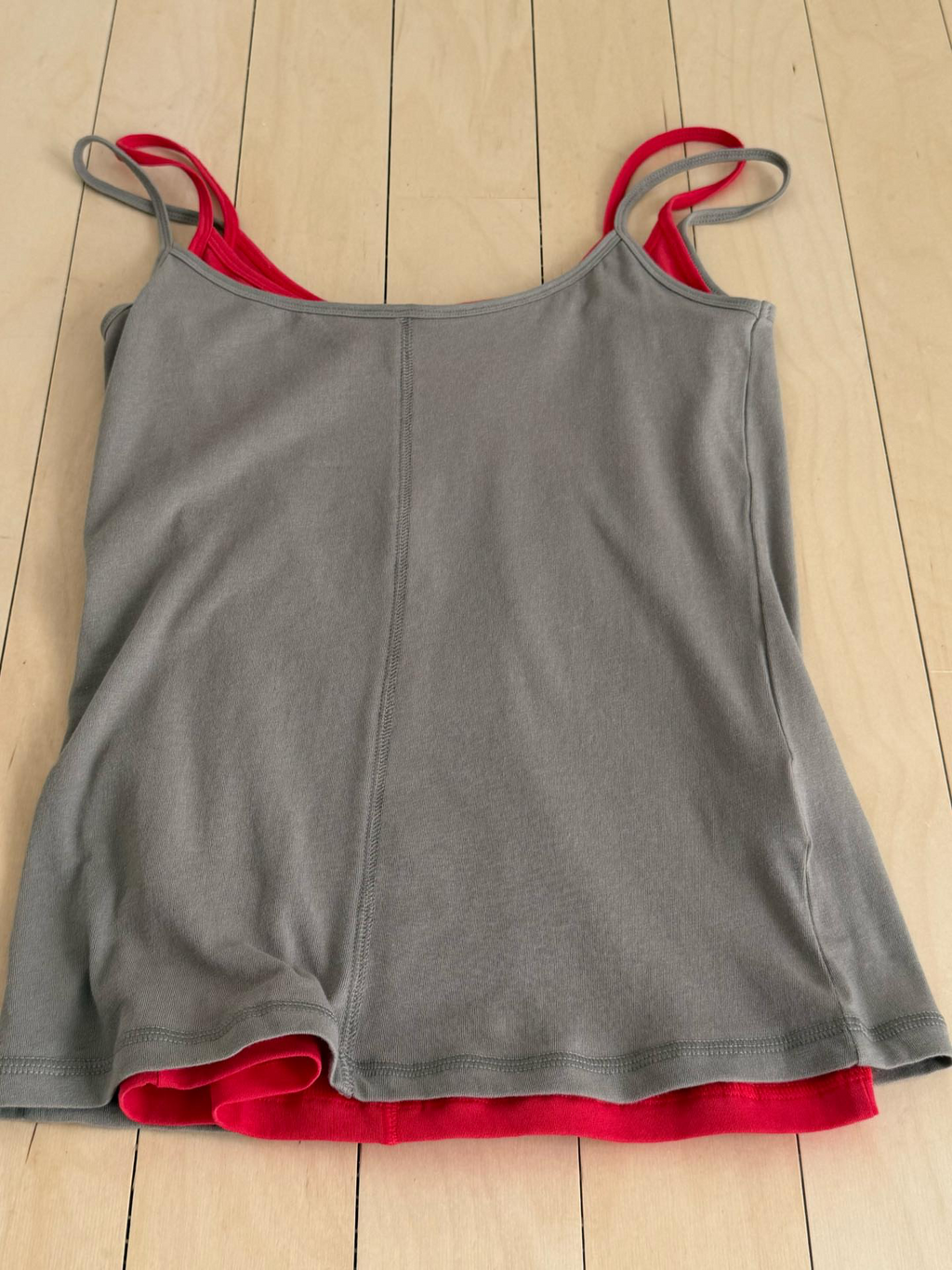 [ 店主強推 Pre-order ] Soft Long Sleeveless