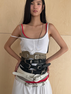 [ 店主強推 Pre-order ] Soft Long Sleeveless