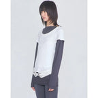 [ 店主強推 Pre-order ] Scoop Neck Top