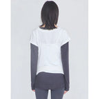 [ 店主強推 Pre-order ] Scoop Neck Top