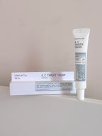 [ 現貨 ] Logically, Skin 抗痘消炎水潤修護霜 ( 清爽溫和 ) A.C Target Cream