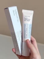[ 現貨 ] Logically, Skin 多效緊緻抗皺修護眼霜 Multi-Corrective Eye Cream 25ml