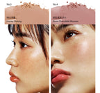 [ 現貨 ] Unleashia 🧇 純素保濕窩夫胭脂膏 Sisua Butter Waffle Dough Blusher