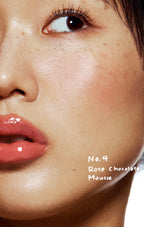 [ 現貨 ] Unleashia 🧇 純素保濕窩夫胭脂膏 Sisua Butter Waffle Dough Blusher