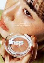 [ 現貨 ] Unleashia 🧇 純素保濕窩夫胭脂膏 Sisua Butter Waffle Dough Blusher