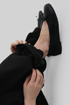 [ Pre-order ] Washing Carpenter Cargo Pants