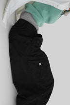 [ Pre-order ] Washing Carpenter Cargo Pants
