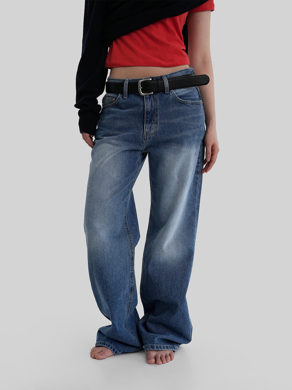 [ Pre-order ] Highteen Denim