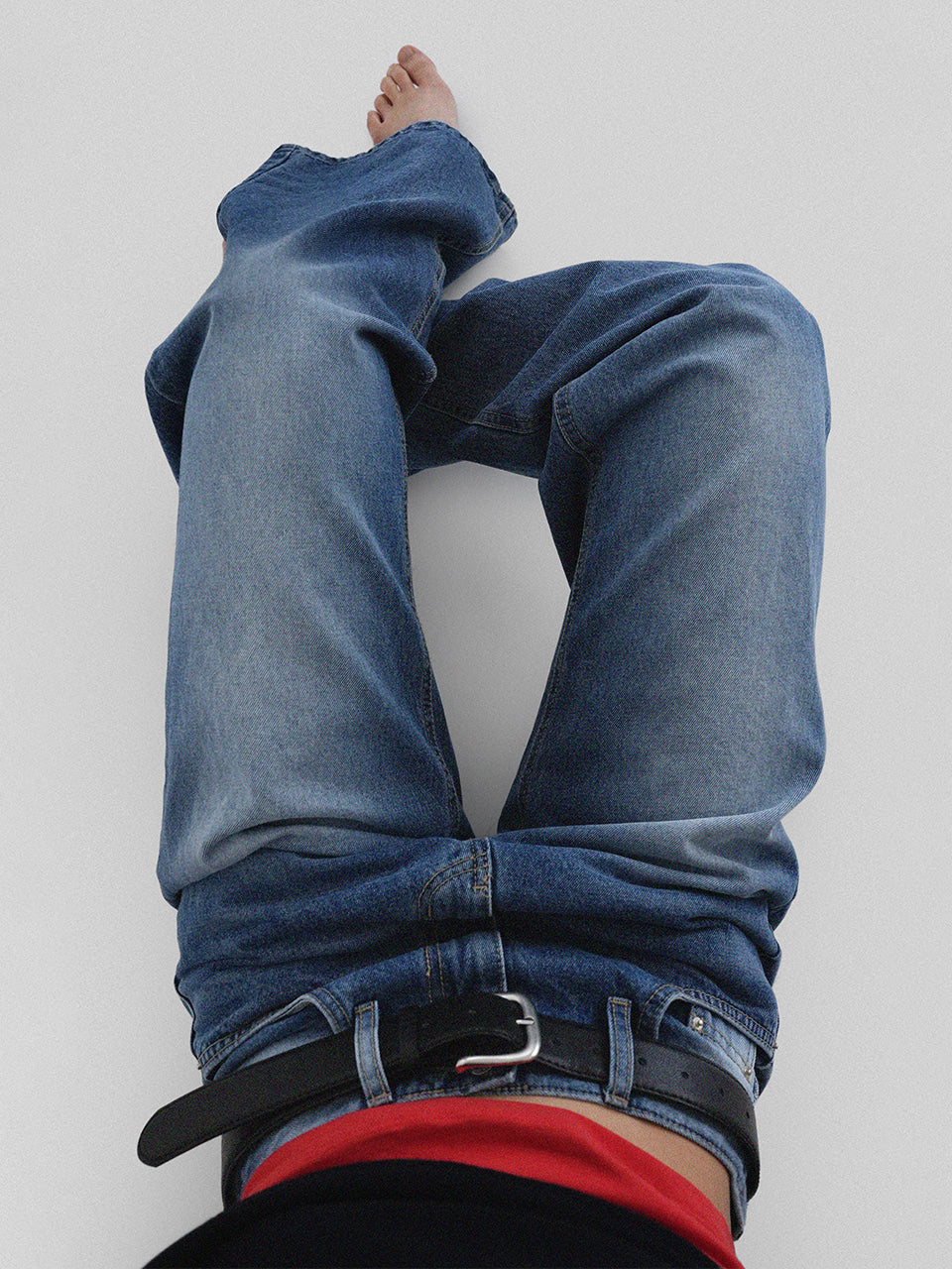 [ Pre-order ] Highteen Denim