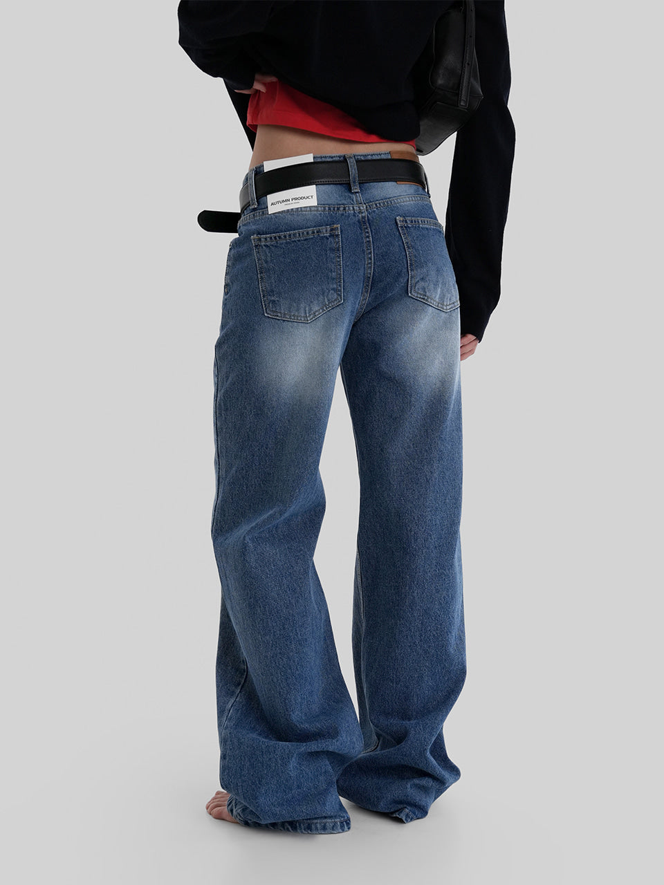 [ Pre-order ] Highteen Denim