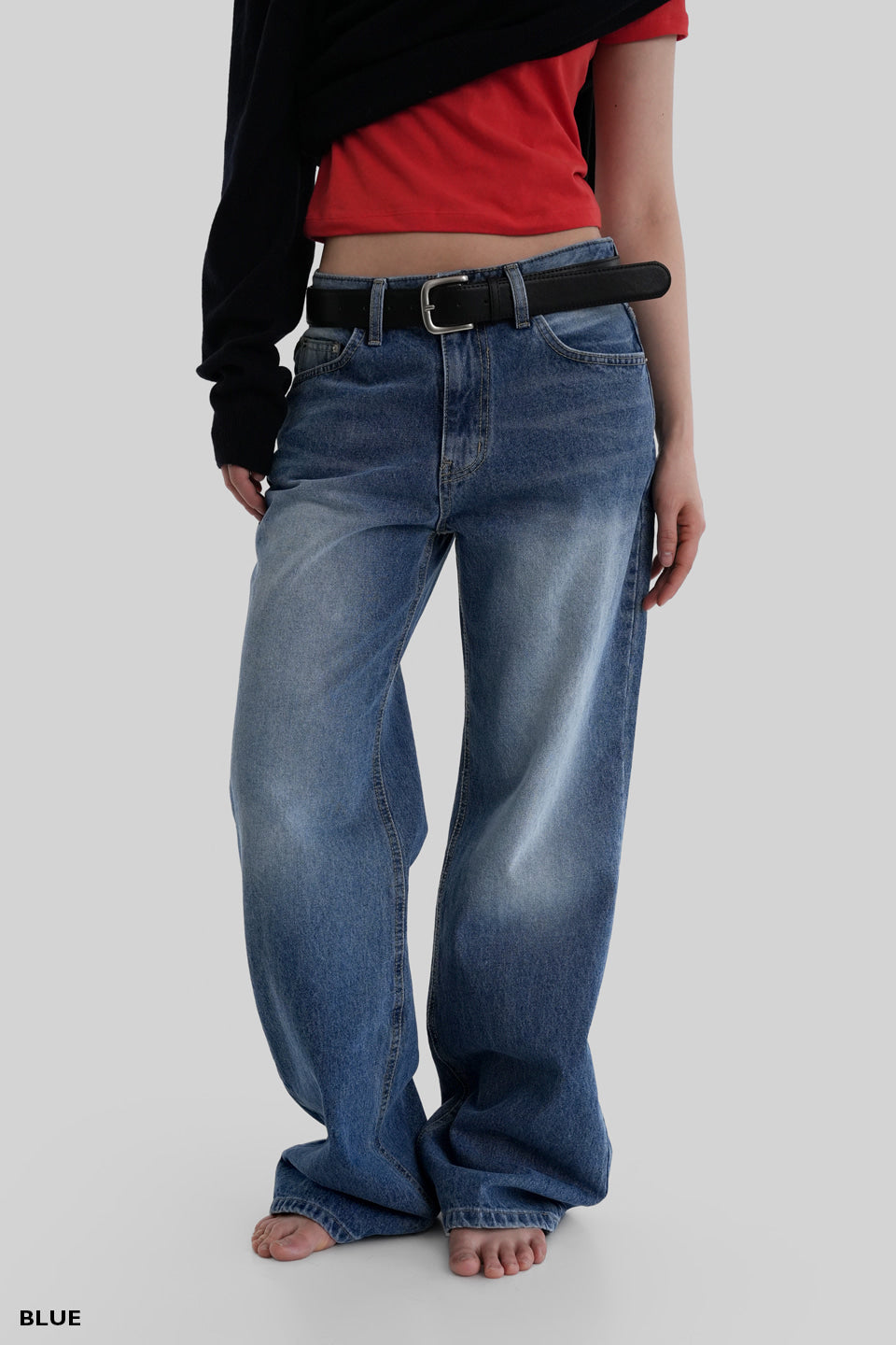 [ Pre-order ] Highteen Denim