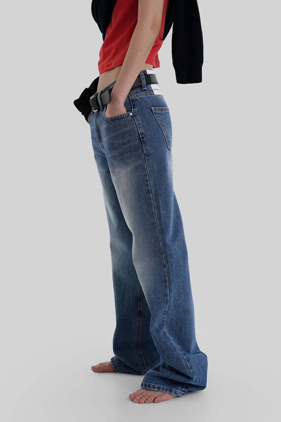 [ Pre-order ] Highteen Denim