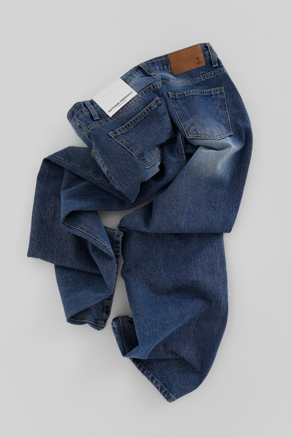 [ Pre-order ] Highteen Denim