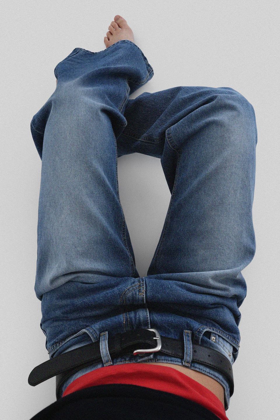 [ Pre-order ] Highteen Denim