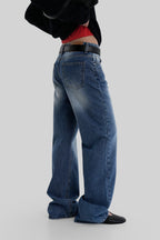 [ Pre-order ] Highteen Denim