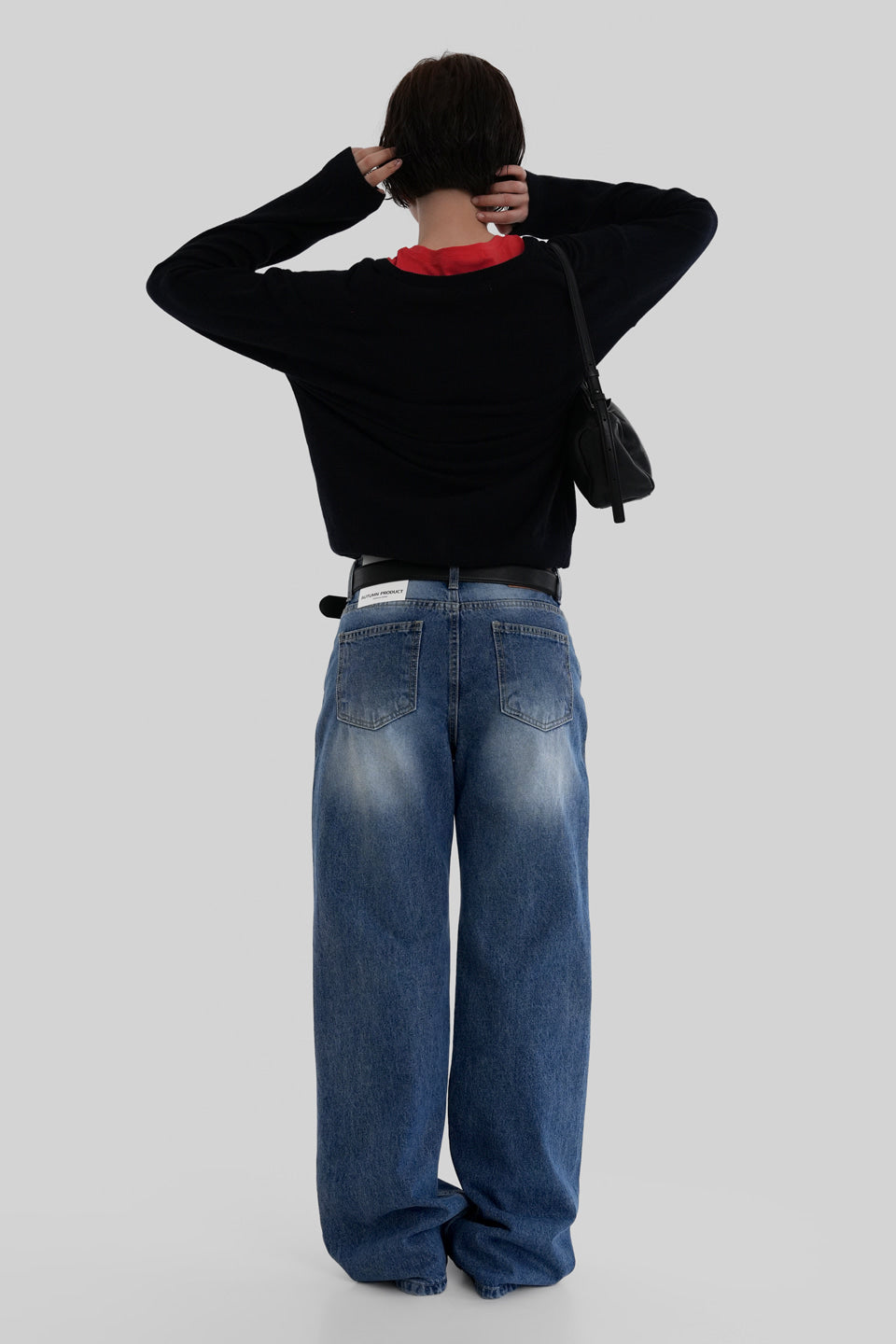 [ Pre-order ] Highteen Denim
