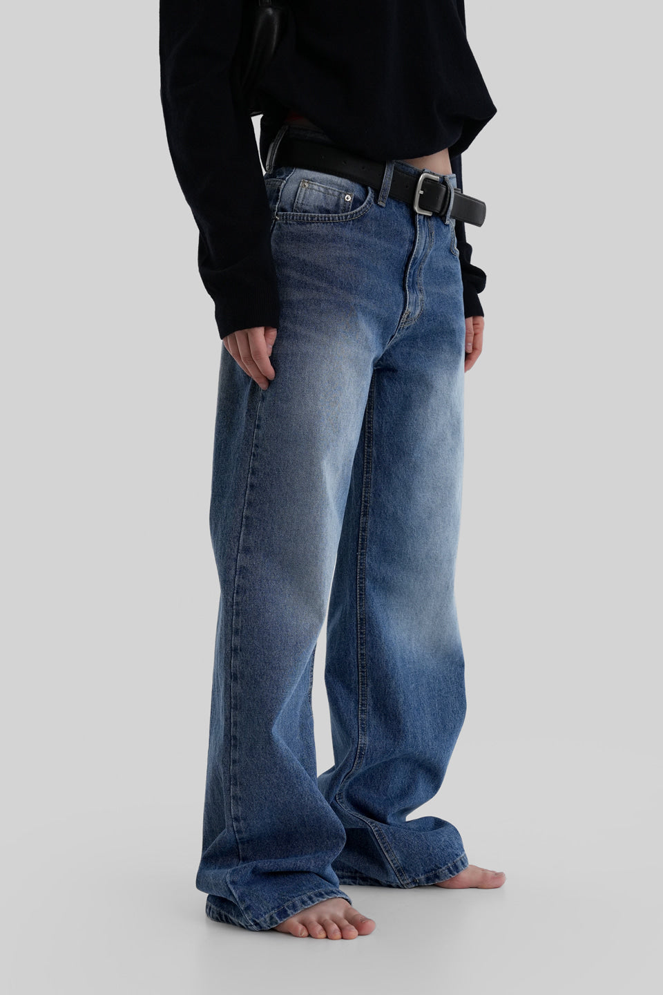 [ Pre-order ] Highteen Denim