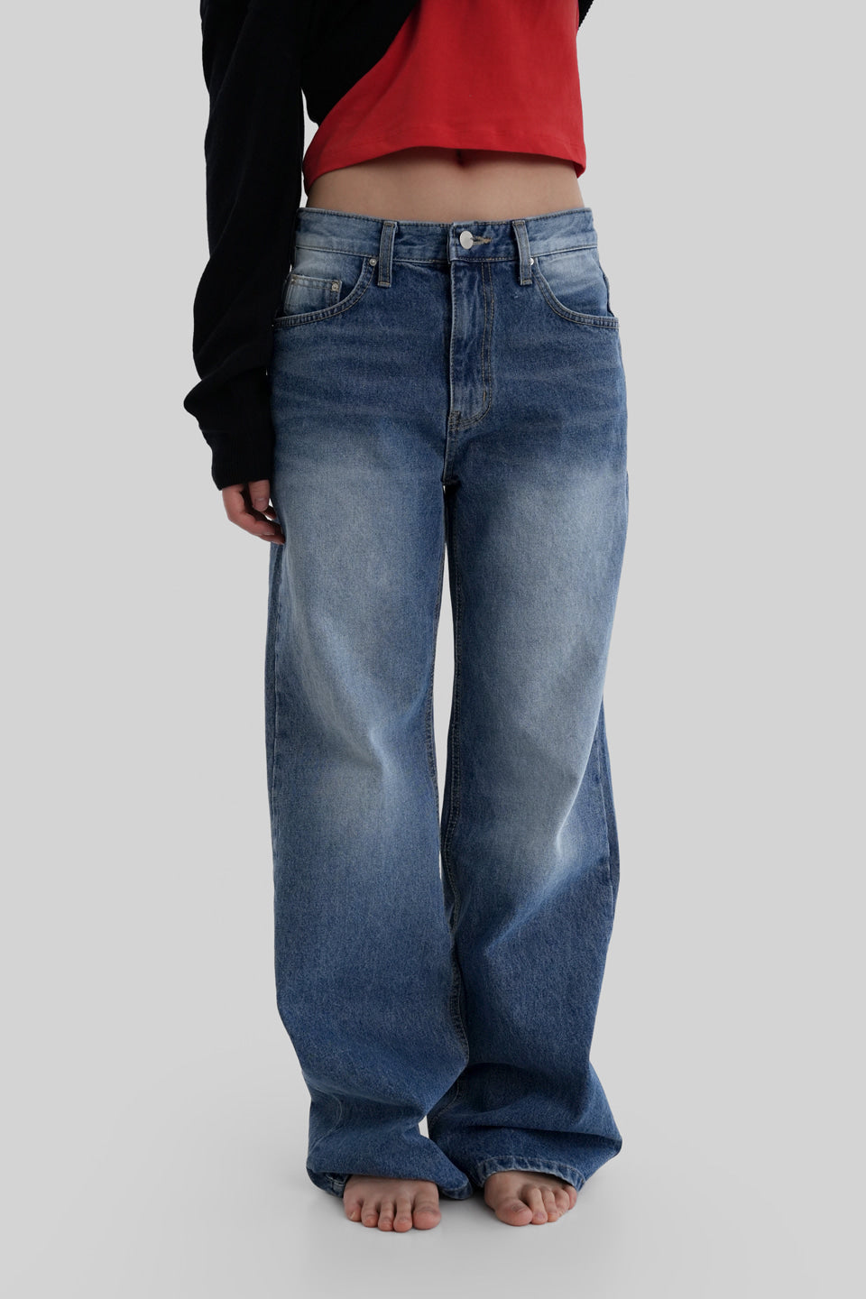[ Pre-order ] Highteen Denim