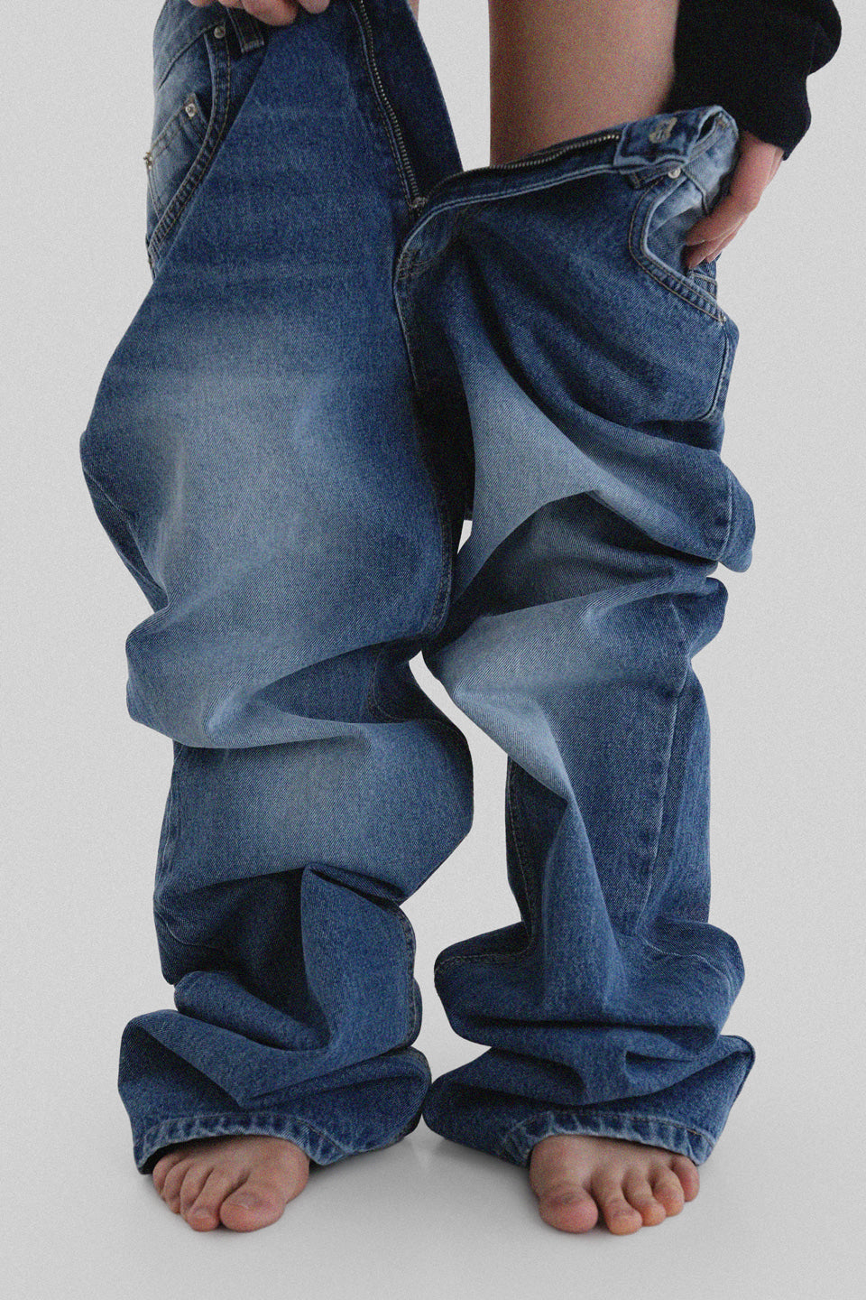 [ Pre-order ] Highteen Denim