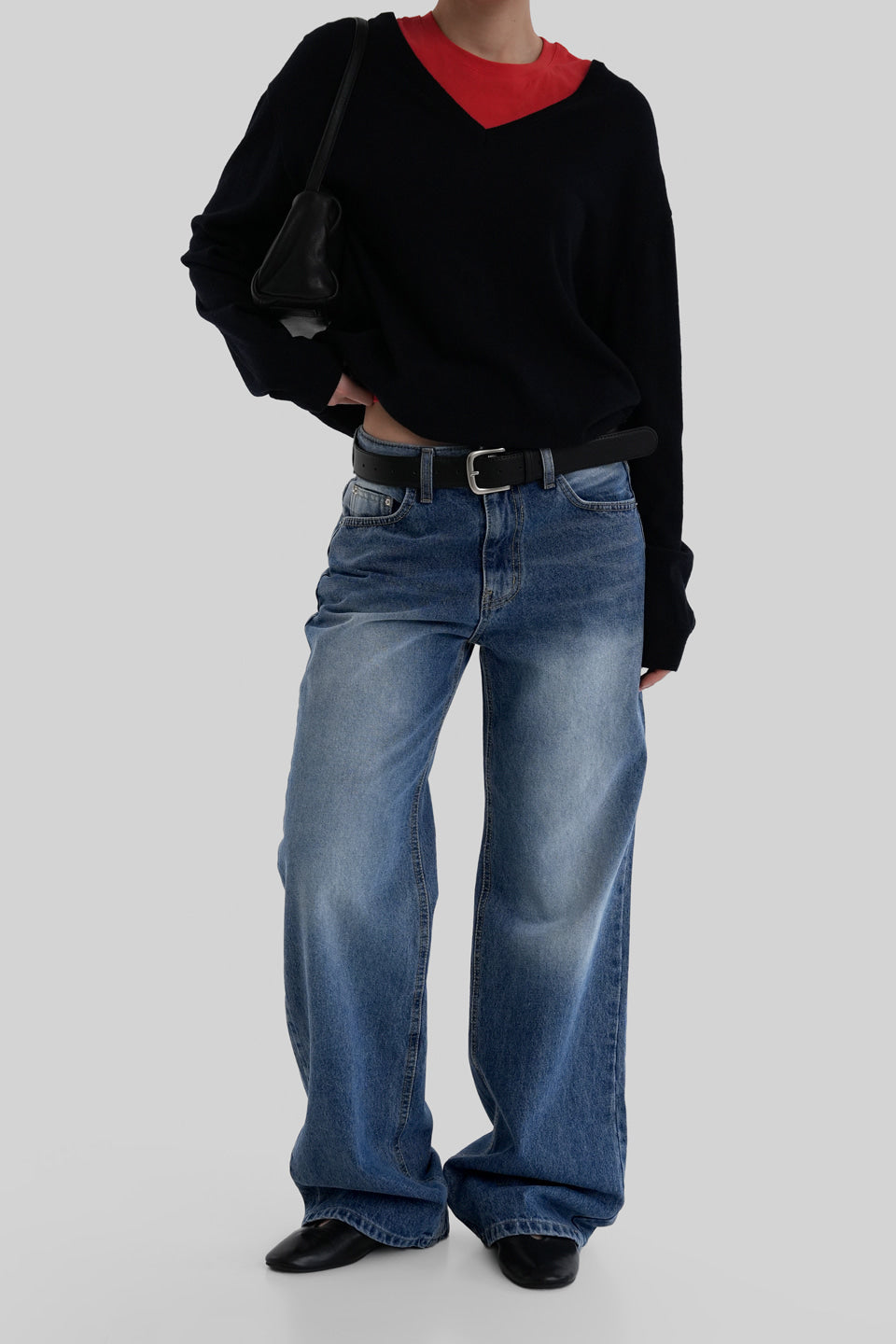 [ Pre-order ] Highteen Denim
