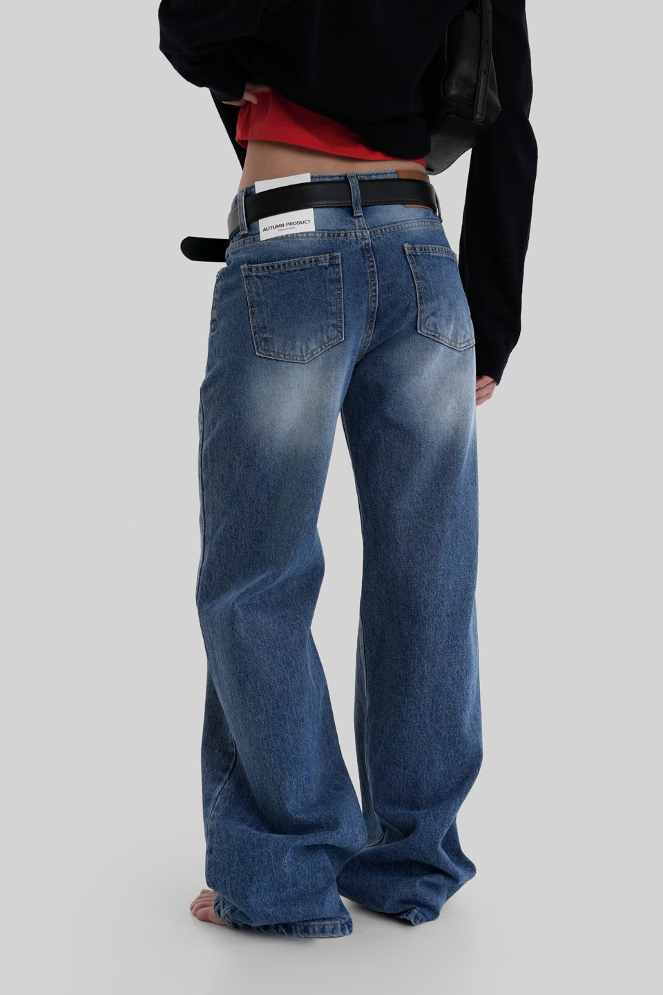 [ Pre-order ] Highteen Denim