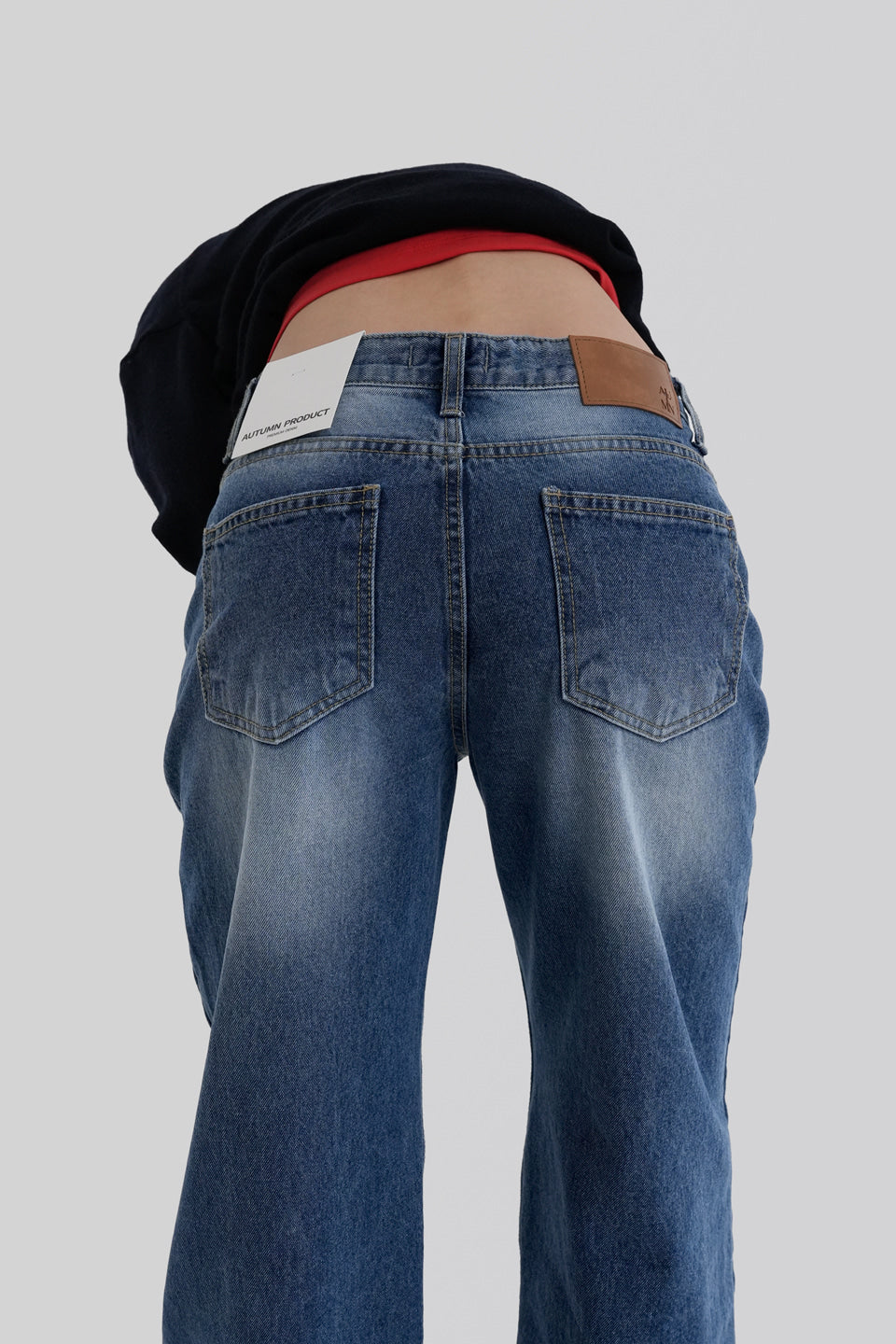 [ Pre-order ] Highteen Denim